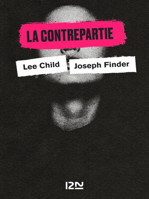 cover image of La Contrepartie